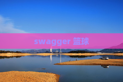 swagger 篮球